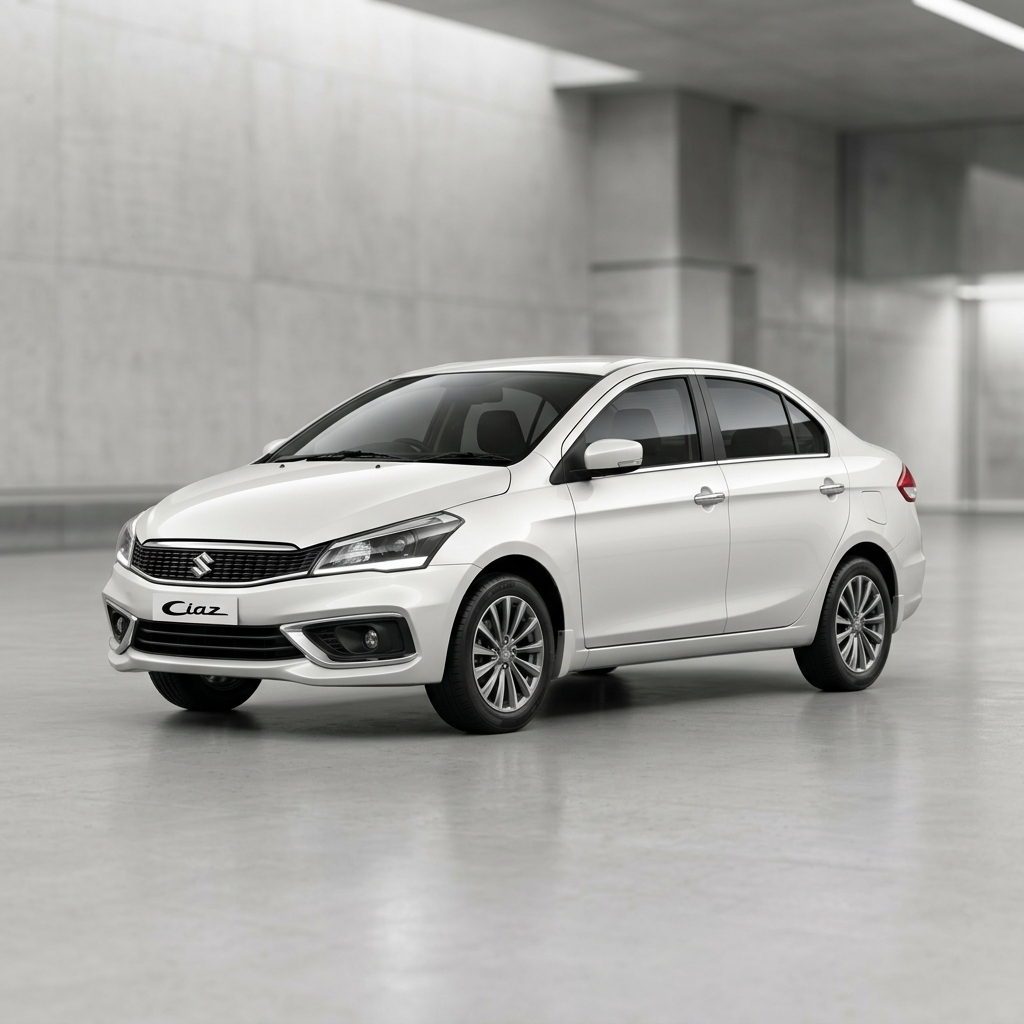 Maruti Ciaz