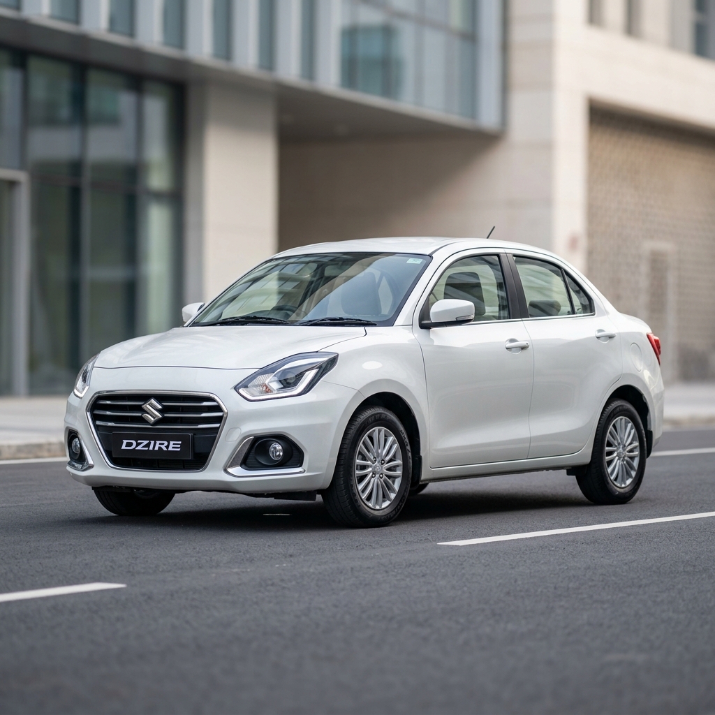 Maruti Dzire