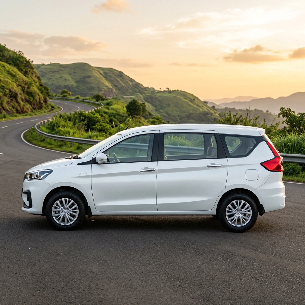 Maruti Ertiga
